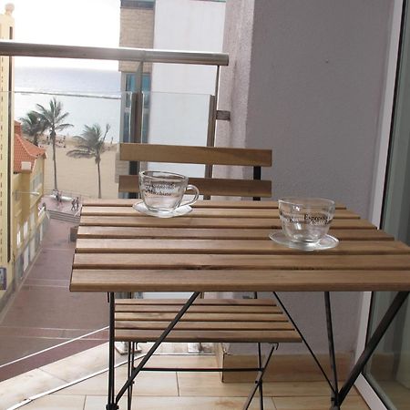 Estudio Westerling Las Canteras Las Palmas de Gran Canaria Kültér fotó