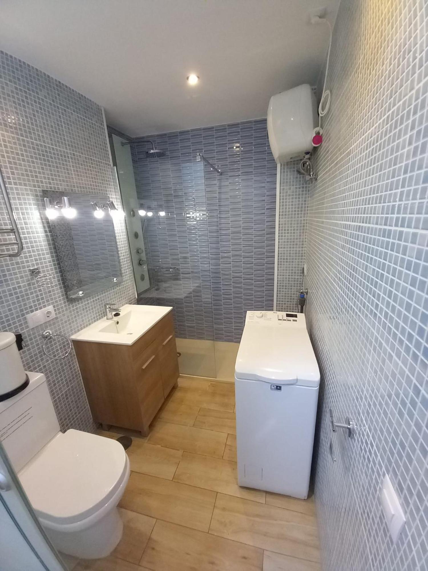 Estudio Westerling Las Canteras Las Palmas de Gran Canaria Kültér fotó